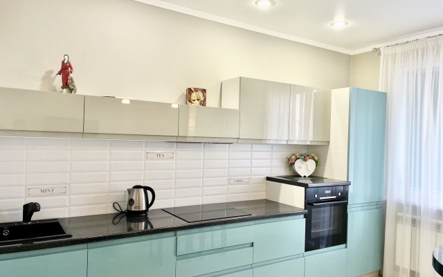 Yevroodnushka Pr Lenina Apartments