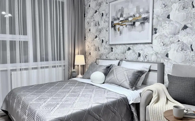 Квартира Ваниль