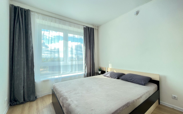 2-komnatnay kvartira, 45 m², 8/25 etazh Flat