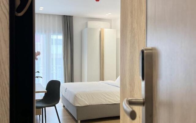 Elephant Suites Apart-Hotel