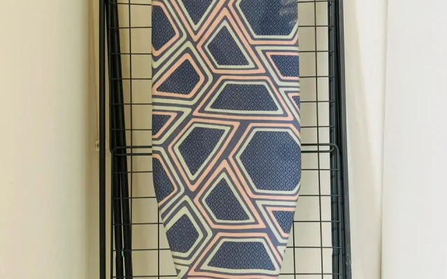Na Karamzina 14 Ryadom s Naberezhnoy Flat
