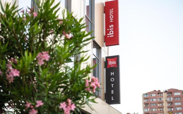 Ibis Baku City