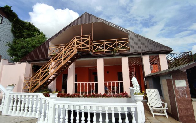 Lirion Guest house