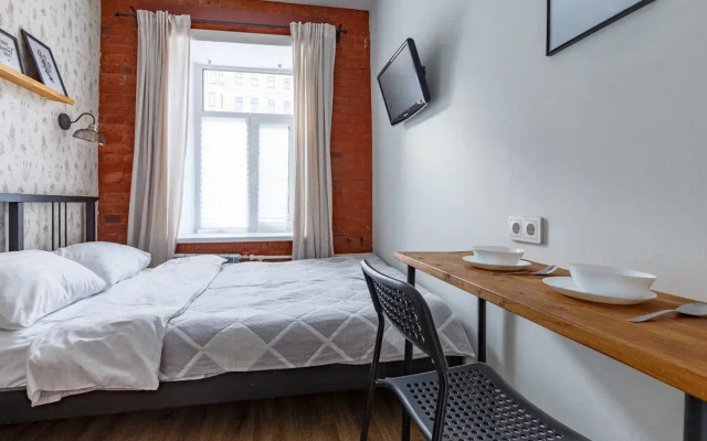 Квартира Студия N7 у Львиного мостика