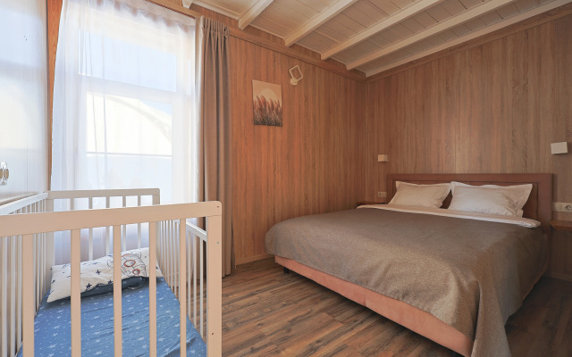 База Отдыха Эконевидаль