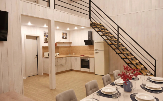 Гостевой Дом 100 м²