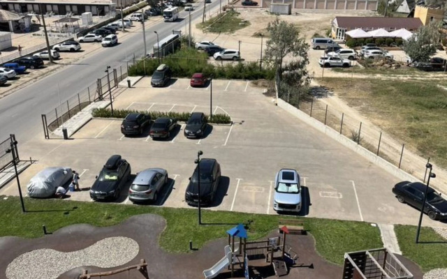 Квартира на Симферопольской 2Ч