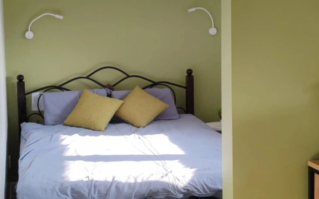 Апартаменты Крыша 6