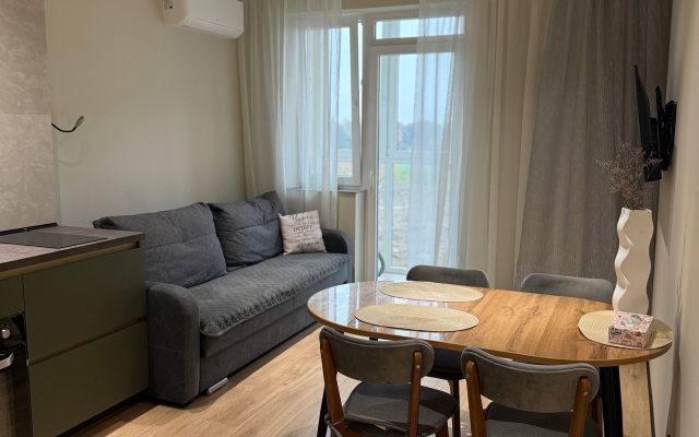 Квартира Люкс Нахимовский Квартал