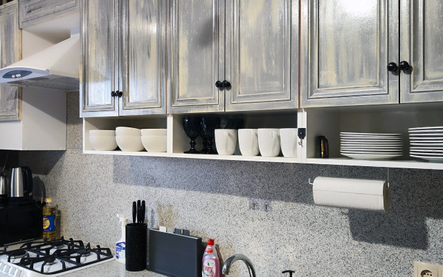 Апартаменты Трешка в Завидово: Солнечная 88