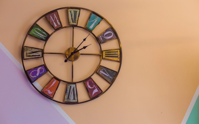 Апартаменты Вид на Море Азимут 5