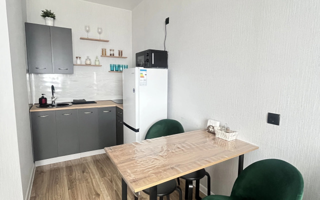 Квартира Уютная в ЖК Дыхание