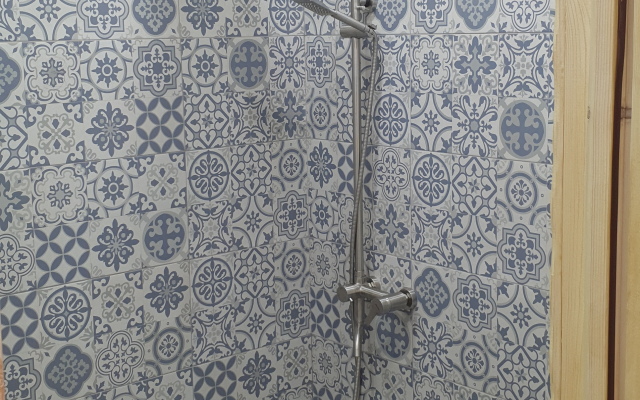 Отель Riverside Inn