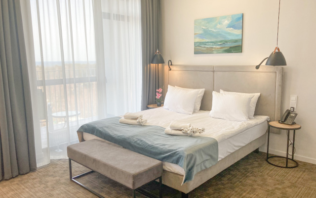 Sun City Apartments 3