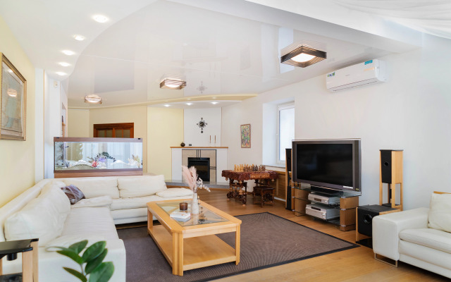 Апартаменты Amore