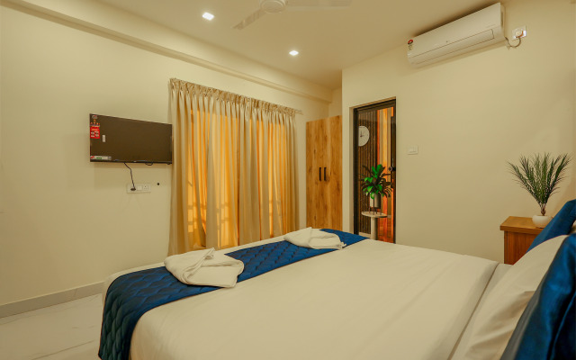 Moonic DaysHotel Hotel