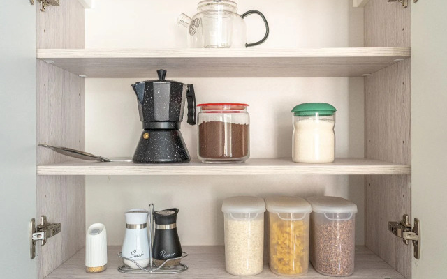 Апартаменты Festival от сети Good Vibes Apartments