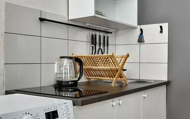 Апартаменты на Большой Спасской улице 5