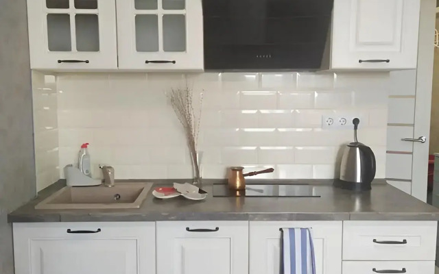 Квартира Студия у Озера