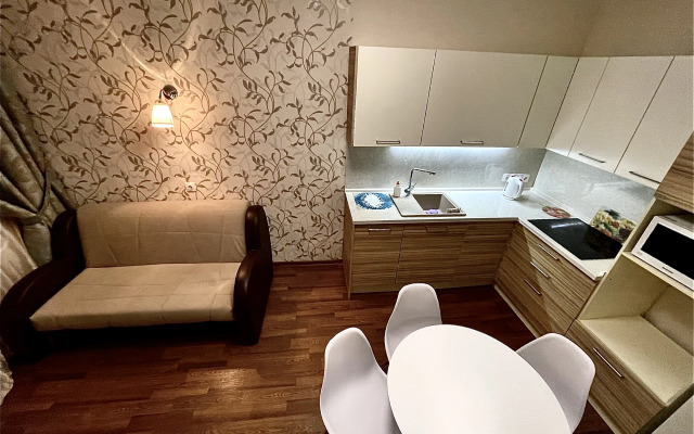 Квартира Уютная в Спальном Районе