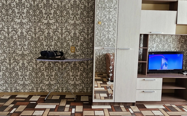 Квартира Однокомнатная На Нечаева 26