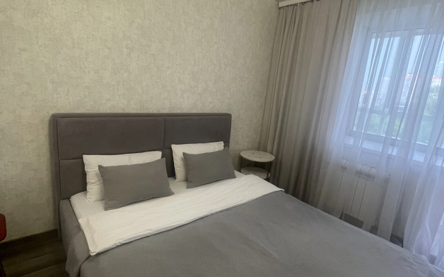 Квартира Уютная