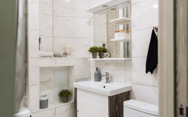 Квартира Классический домашний уют здесь, для Вас