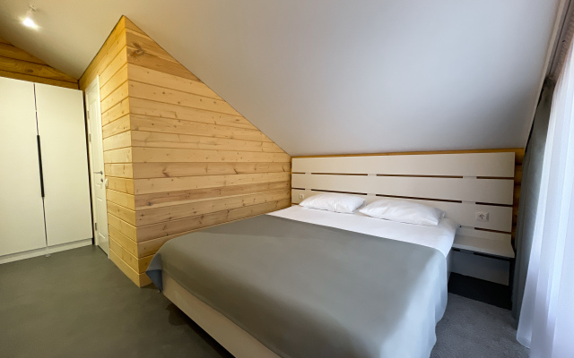 Schastye v Gorah Guest House