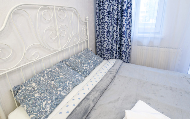 Апартаменты Arsenika№5 в самом центре у Кремля и Баумана