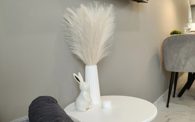 Dizaynerskaya Studiya V Tsentre Abakana Flat