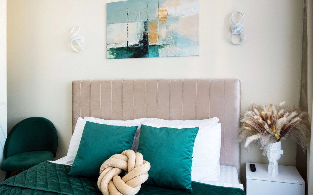 Квартира Шикарная в центре