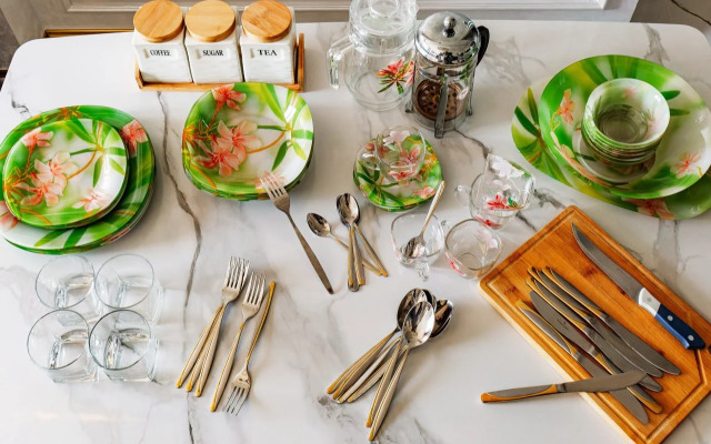 Апартаменты Gardens Residense 37 by Royal Rentals