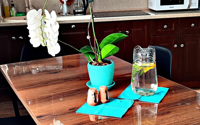 Гостевой дом Эко Хаус