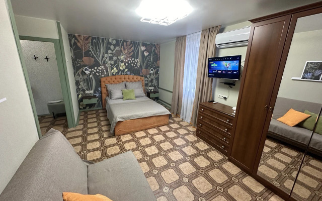 Квартира Киевская 12