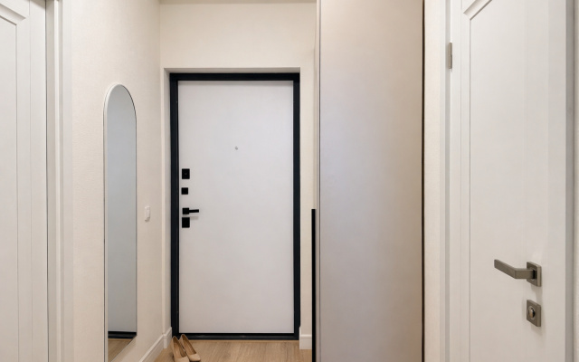 Квартира Merino Home Танец волн