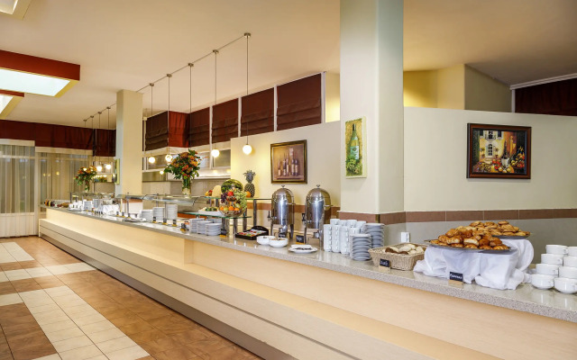 Planernoe Hotel