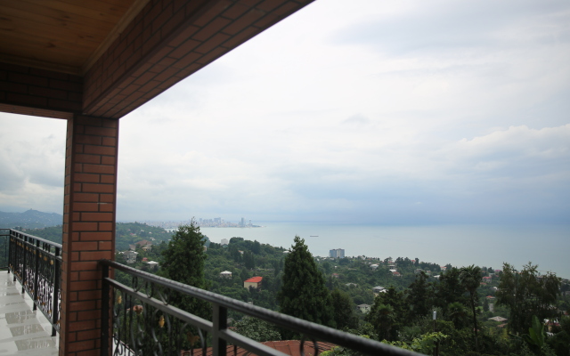 Vila Lita Hotel