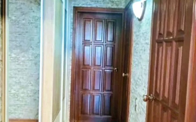 Квартира на Проспекте Карла Маркса 208