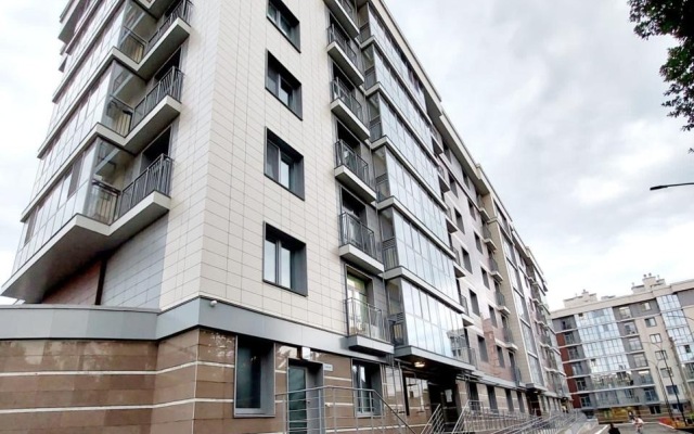 Квартира Рядом с Историческим Центром