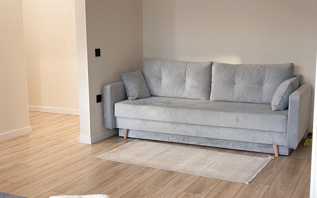 Апартаменты у моря в городе Пионерский