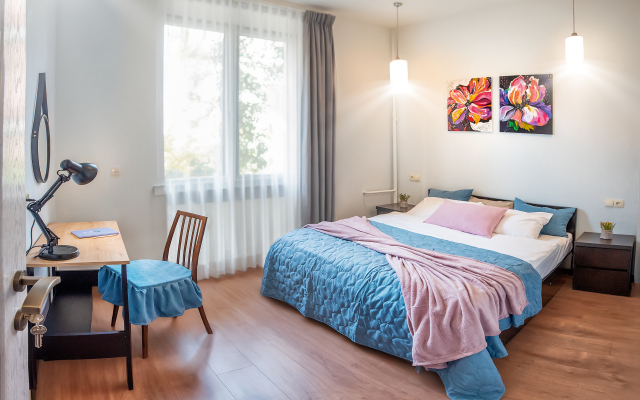 HB Apartments Mtskheta Apartments