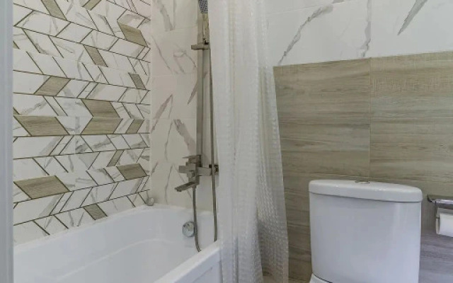 Апартаменты Апарт-Риэлти 4