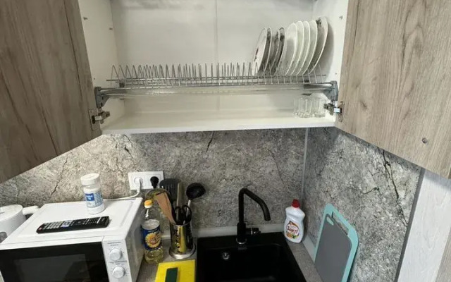 Частный Дом на 4 Человека Усадьба Клёвое Mесто