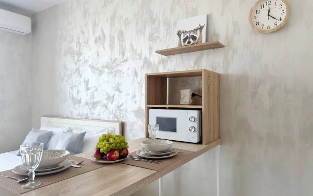 Квартира УК Атмосфера Уют с видом на горы