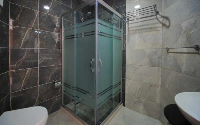Hotel Paris Prestige