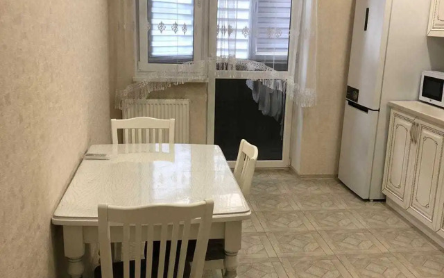 Апартаменты Однокомнатные в Современном ЖК Сердце Ростова