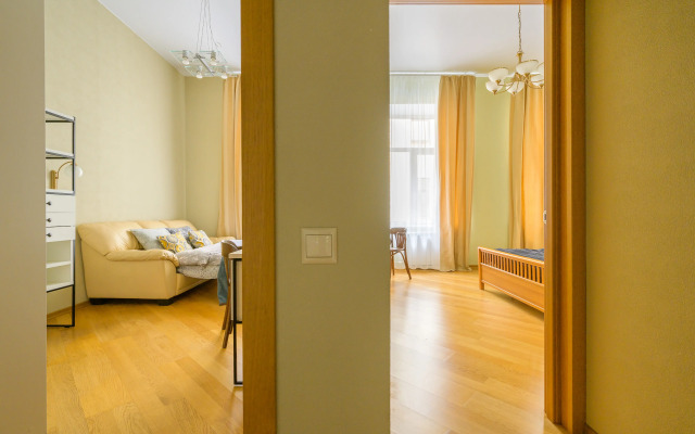 Апартаменты Садовая 11 Санкт- Петербург