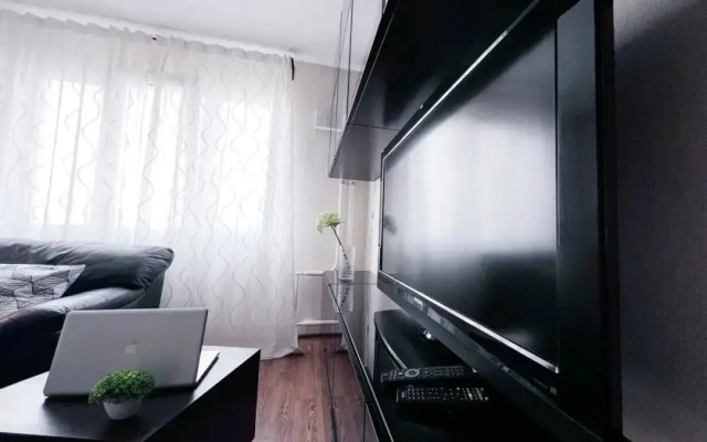 Park Inn Hause Apartments 4