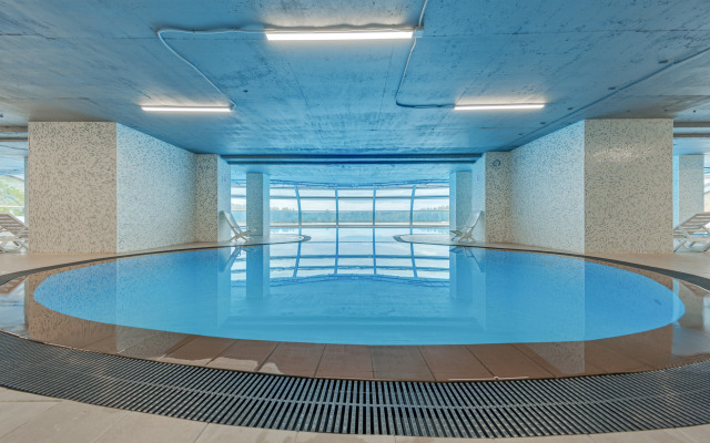 Отель Яхонты Ногинск