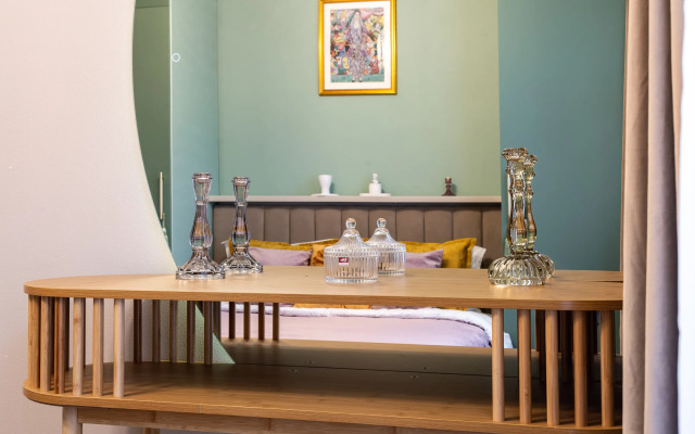 Квартира Китайская Мудрость